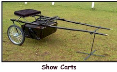 Estate Show Cart